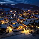 Casa Wii Daire Altenmarkt im Pongau