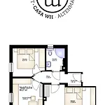 Casa Wii Daire