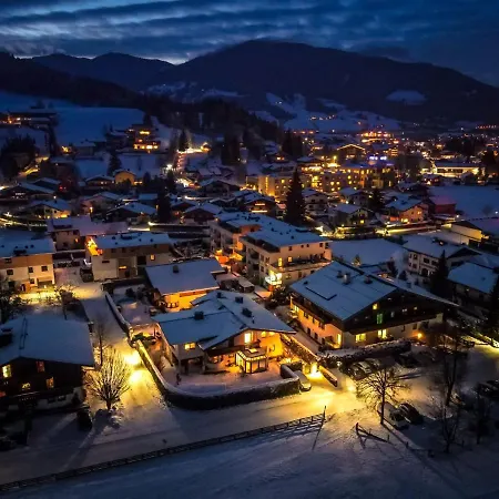 Casa Wii Appartement Altenmarkt im Pongau