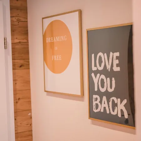 Appartement Casa Wii *