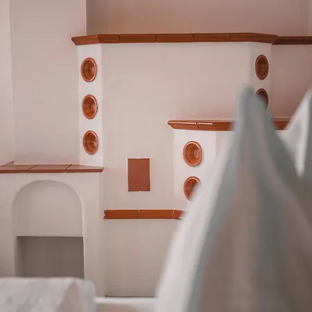 Casa Wii Appartement