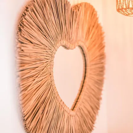 Appartement Casa Wii *