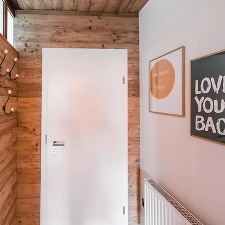 Casa Wii Altenmarkt im Pongau