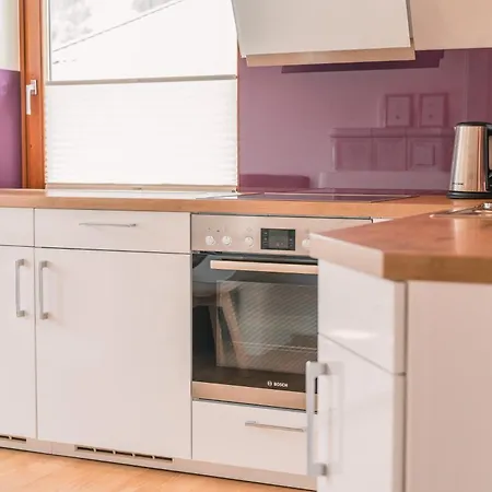 Appartement Casa Wii *