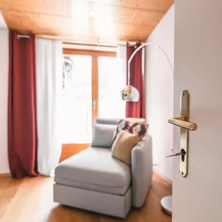 Appartement Casa Wii *