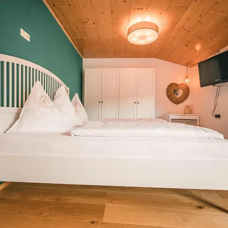 Casa Wii Daire Altenmarkt im Pongau