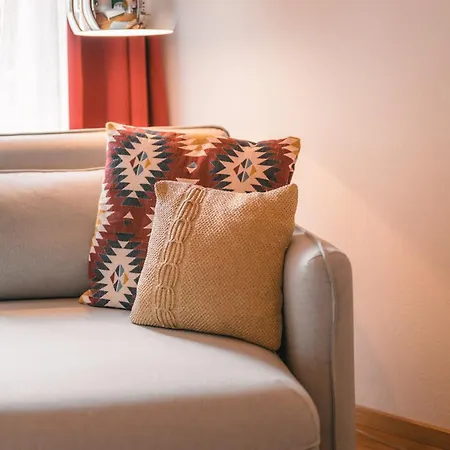 Apartment Casa Wii Altenmarkt im Pongau