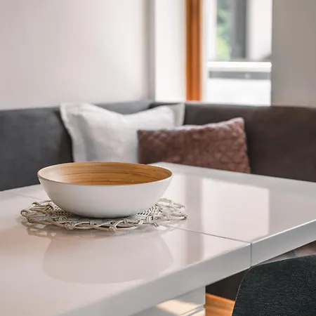 Appartement Casa Wii *