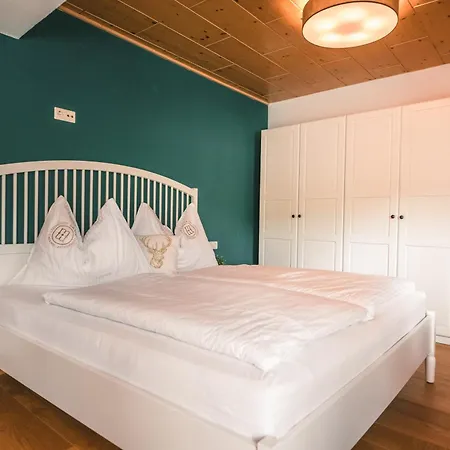 Appartement Casa Wii Altenmarkt im Pongau