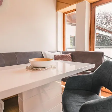 Casa Wii Altenmarkt im Pongau