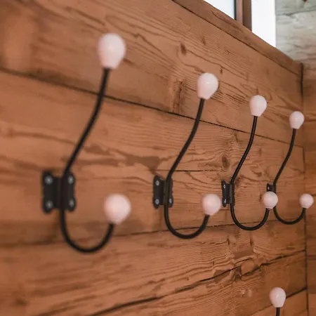 Appartement Casa Wii