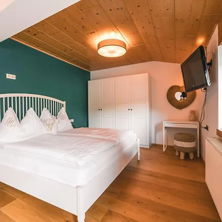Apartman Casa Wii Altenmarkt im Pongau