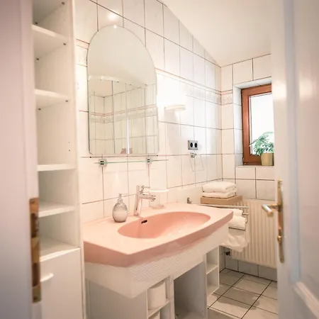 Casa Wii Appartement *