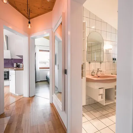 Casa Wii Appartement Altenmarkt im Pongau