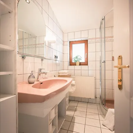 Casa Wii Appartement *