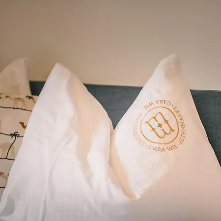 Casa Wii Appartement *